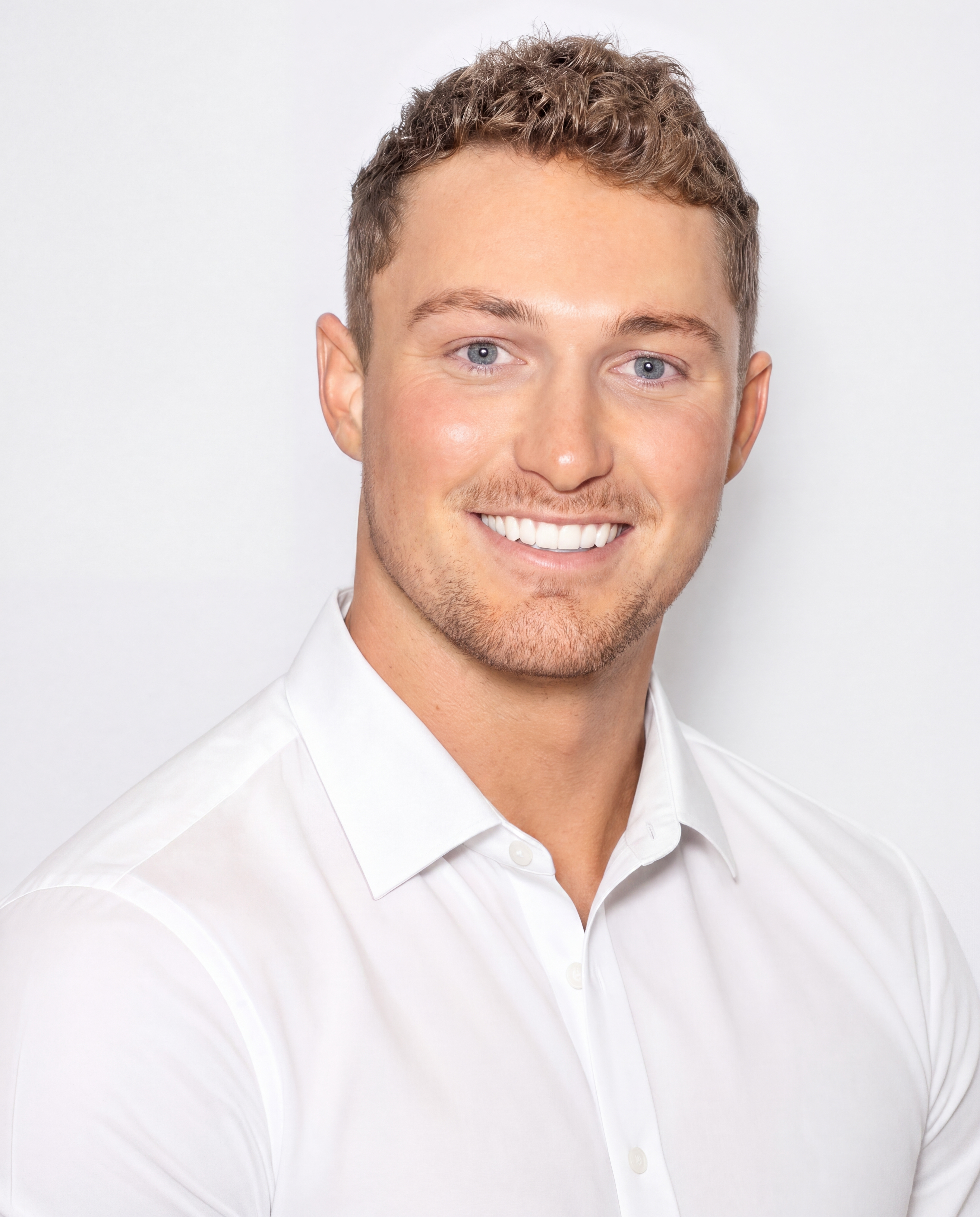 Corbin Lazenby